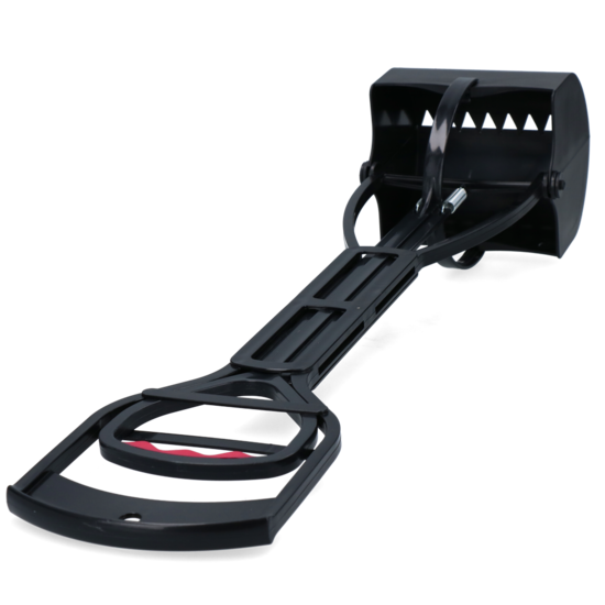 Pawise poepschep hond 60 cm