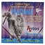 Antos zachte sticks voor katten Zalm & Forel 6 stuks