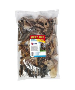 natuurlijke snackmix 1 kg