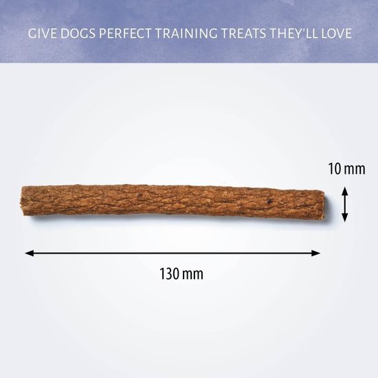 Antos zachte sticks kip 6 stuks