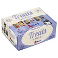 Antos cadeaubox voor honden Trainers & Treats