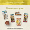 Antos cadeaubox voor honden Veggie Goodness