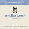 Antos cadeaubox voor honden Veggie Goodness