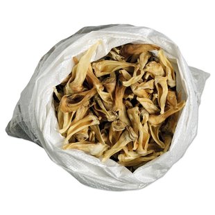 natuurlijke schaaps/lamsoren 5 kg