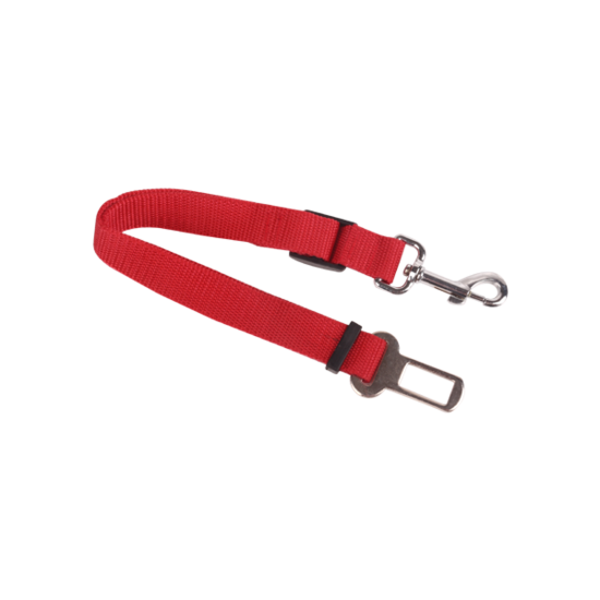 Nobleza autogordel voor honden Basic M (2.5x45-60 cm)