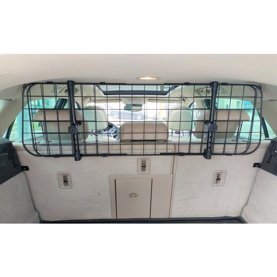 Nobleza hondenrek auto verstelbaar (96-145 cm)