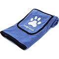 Nobleza badhanddoek voor honden en katten (106x66 cm)