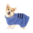 Nobleza badjas voor honden S 40 cm