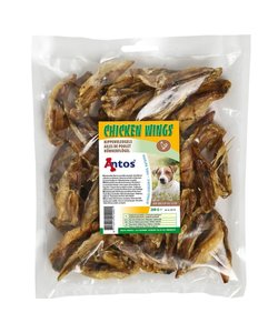 natuurlijke kippenvleugels 200 gram