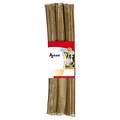 Antos geperste staven runderhuid 26 cm (3 stuks)
