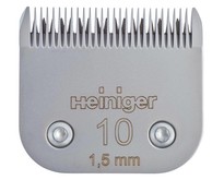 messenset 1,5 mm voor katten en honden (#10)