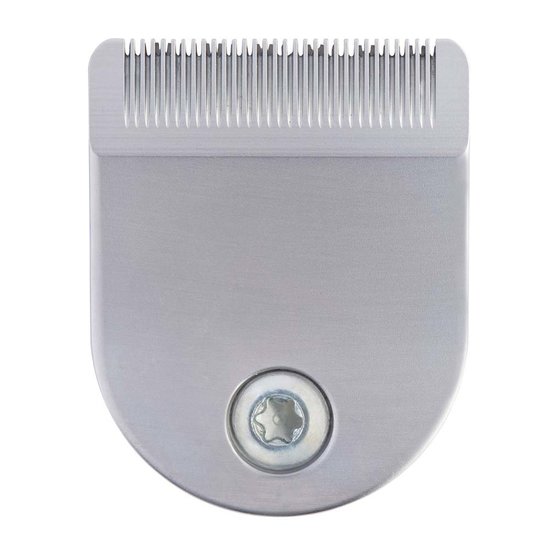 Heiniger messenset Style Mini