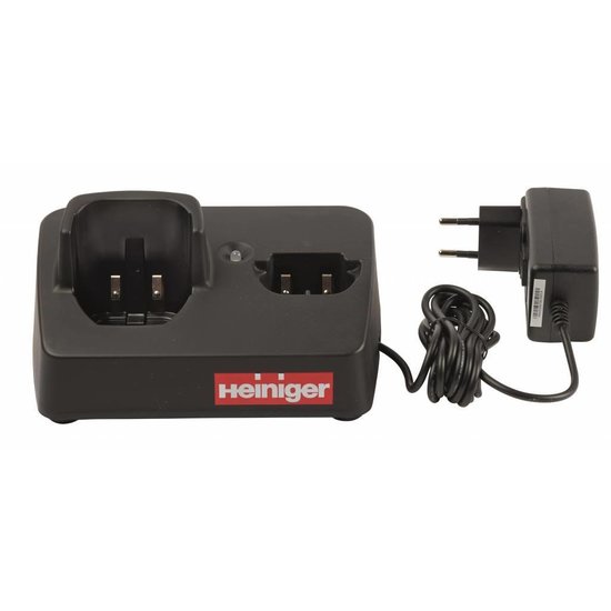 Heiniger Saphir Adapter 240V