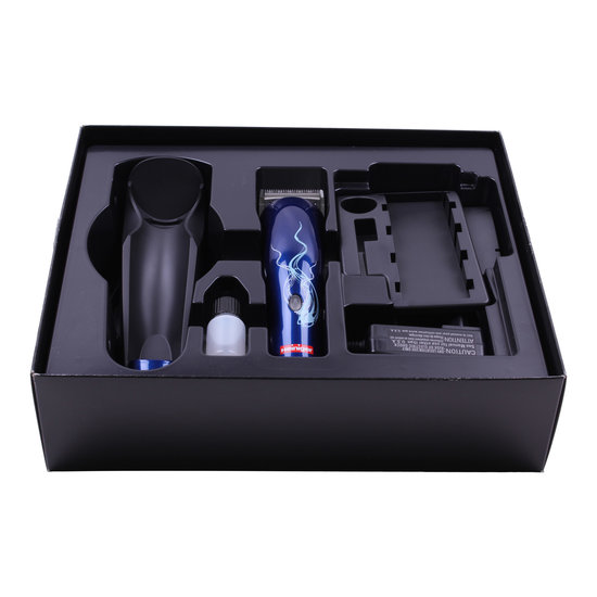 Heiniger Style Midi Honden Tondeuse