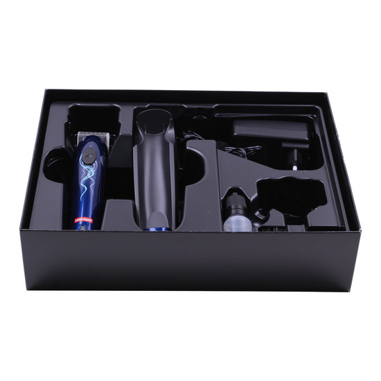 Heiniger Style Mini honden en katten Li-ion accu Tondeuse