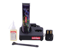 Saphir Style Accu Scheermachine #40 met 1 accu