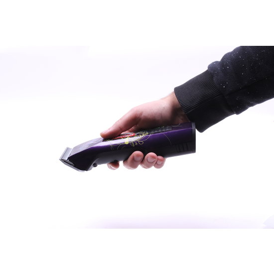 Heiniger Saphir Style Accu Scheermachine #10 + 1 accu