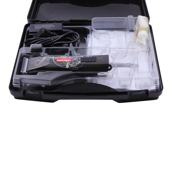 Heiniger Saphir Cord 230V Scheerkop #10