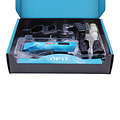 Heiniger Opal Accu-tondeuse #10 met 2 accu's