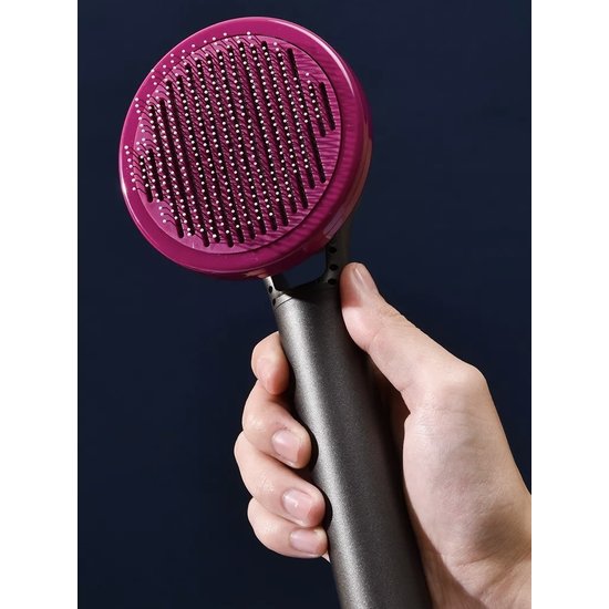 PETLUX luxe verzorgingsset voor katten en honden 3-delig