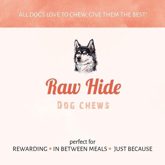 Antos Roll Sticks 7-8 mm 20 stuks