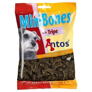 Mini Bones Pens 200 gr