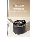 EcoPedz automatische design drinkfontein met waterfilter