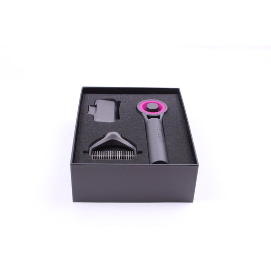 PETLUX luxe verzorgingsset voor katten en honden 3-delig