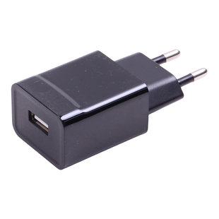 USB stekker 5 volt voor drinkfontein
