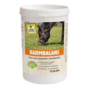 DarmBalans 1,2 kg