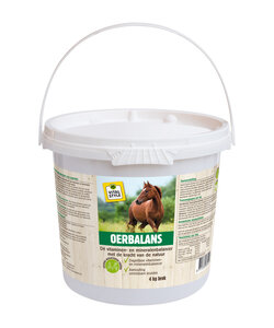 OerBalans poeder 4 kg