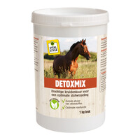 DetoxMix 1 kg