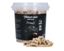 Trainermix met lam 500 gram