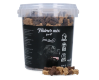 Trainermix Sport (glutenvrij) 500 gram