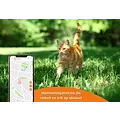 Weenect GPS tracker XS voor katten