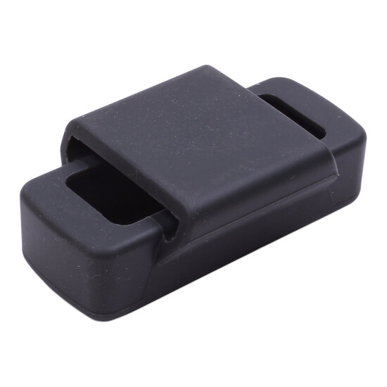 Weenect siliconen hoes Dogs (2 stuks)