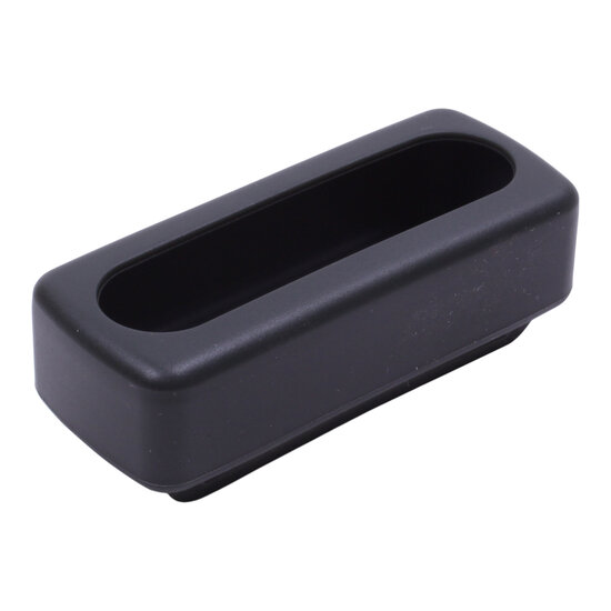 Weenect siliconen hoes Dogs (2 stuks)