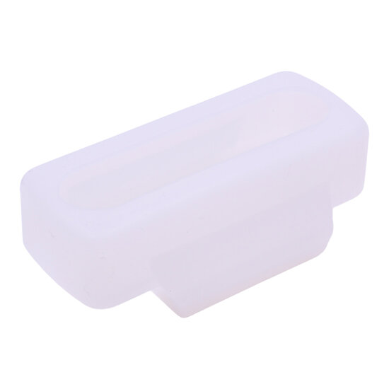 Weenect siliconen hoes Dogs (2 stuks)