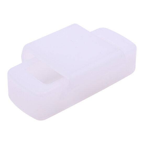 Weenect siliconen hoes Dogs (2 stuks)