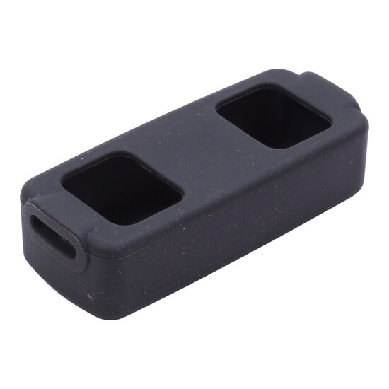 Weenect siliconen hoes Cats (2 stuks)