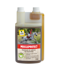 MuscleProtect 1 liter