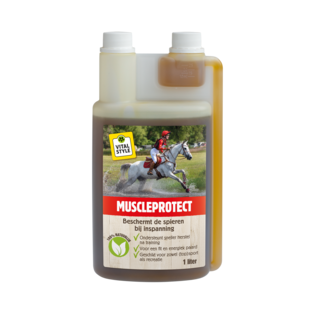 MuscleProtect 1 liter