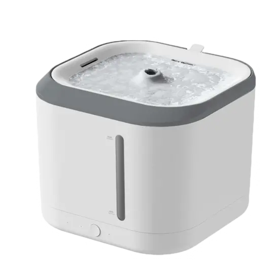 PETLUX drinkfontein 2,5 liter met app-bediening