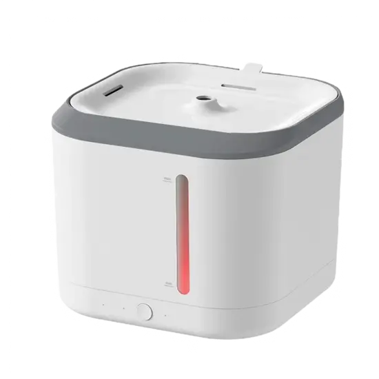 PETLUX drinkfontein 2,5 liter met app-bediening