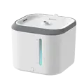PETLUX drinkfontein 2,5 liter met app-bediening