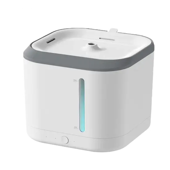 PETLUX drinkfontein 2,5 liter met app-bediening