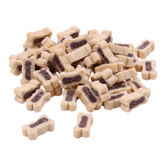 EcoPedz Doris' Favorites Zachte botjes met lam 500 gram