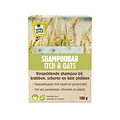 Vitalstyle Shampoobar Itch & Oats - voor honden en paarden