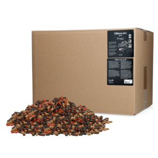 Trainermix Sport (glutenvrij) 10 kg