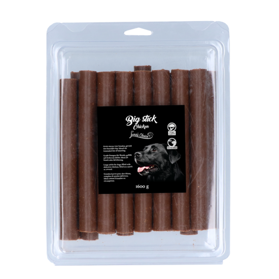 Luna's Choice BigStick kip 1.6 kg